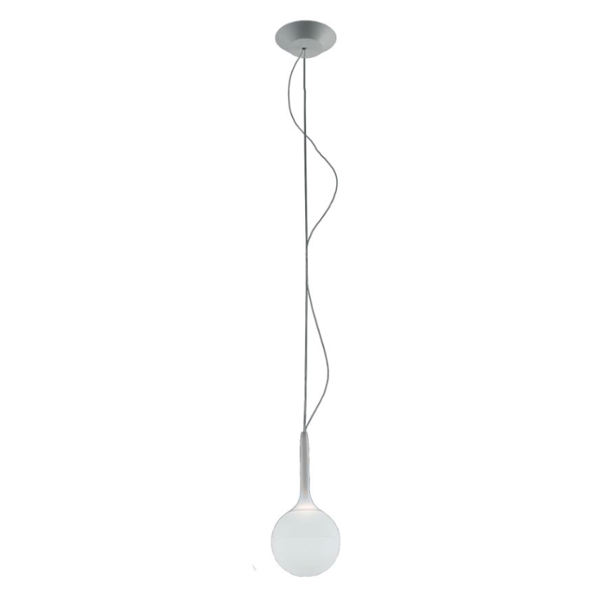 Artemide AR 1045110A - Світлодіодна підвісна люстра CASTORE 1xE14/4W/230V
