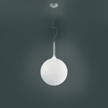 Artemide AR 1052010A - Подвесная люстра CASTORE 1xE27/100W/230V