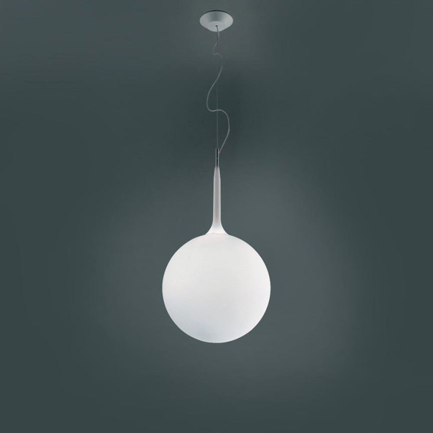 Artemide AR 1053010A - Підвісна люстра CASTORE 1xE27/100W/230V