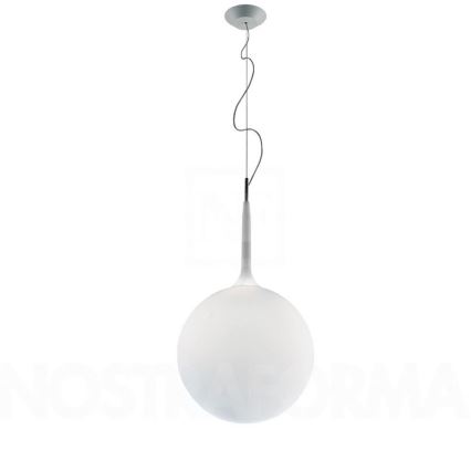 Artemide AR 1053010A - Підвісна люстра CASTORE 1xE27/100W/230V