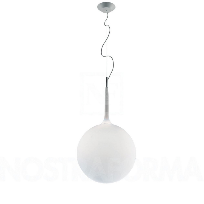 Artemide AR 1053010A - Підвісна люстра CASTORE 1xE27/100W/230V
