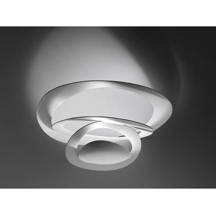 Artemide AR 1247010A - Потолочный светильник PIRCE MINI 1xR7s/330W/230V