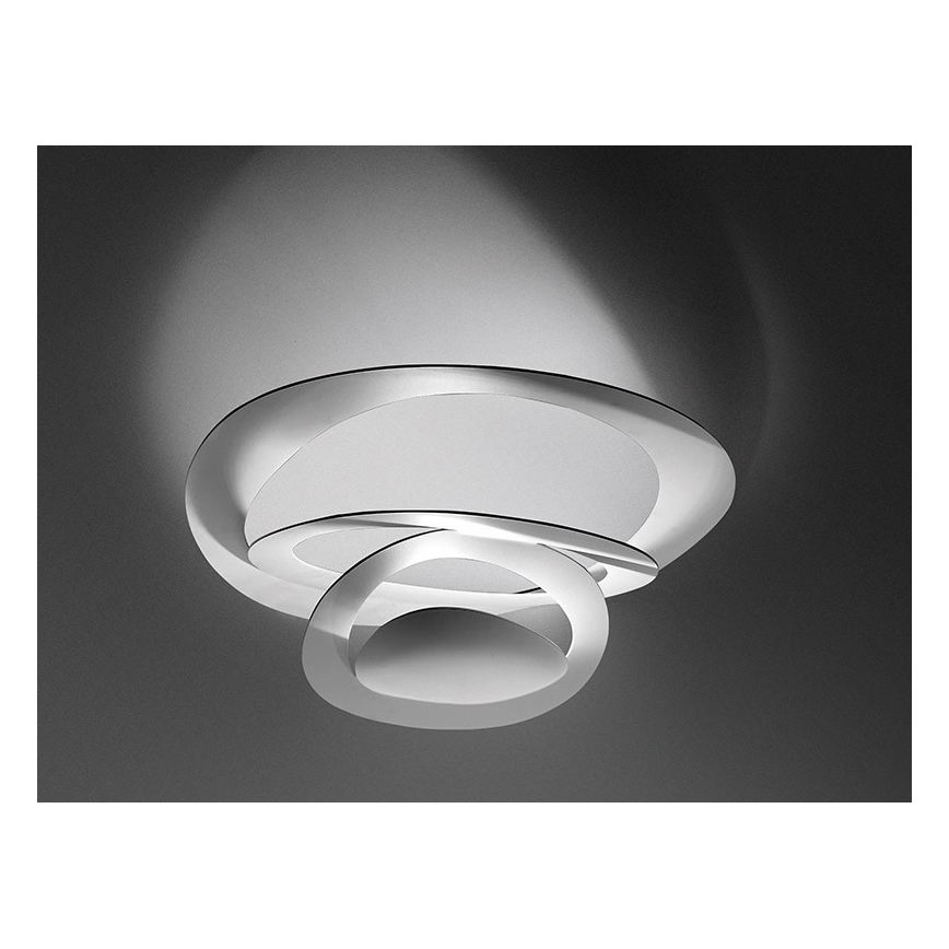 Artemide AR 1247010A - Потолочный светильник PIRCE MINI 1xR7s/330W/230V