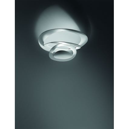 Artemide AR 1247010A - Потолочный светильник PIRCE MINI 1xR7s/330W/230V