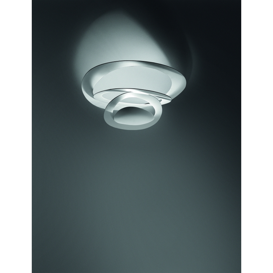 Artemide AR 1247010A - Потолочный светильник PIRCE MINI 1xR7s/330W/230V