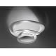 Artemide AR 1247010A - Потолочный светильник PIRCE MINI 1xR7s/330W/230V