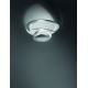 Artemide AR 1247010A - Стельовий світильник PIRCE MINI 1xR7s/330W/230V