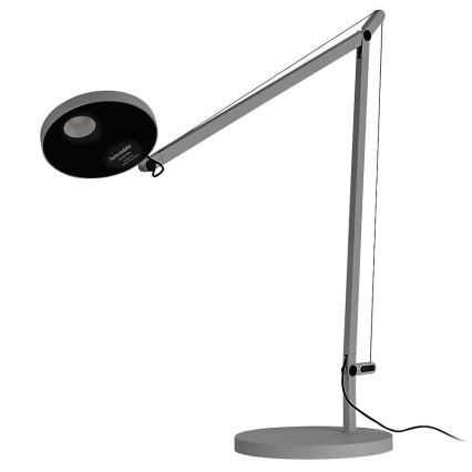 Artemide AR 1733010A+AR 1739010A KOMPLET - Світлодіодна настільна лампа з регульованою яскравістю DEMETRA 1xLED/8W/230V