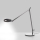 Artemide AR 1733010A+AR 1739010A KOMPLET - Світлодіодна настільна лампа з регульованою яскравістю DEMETRA 1xLED/8W/230V
