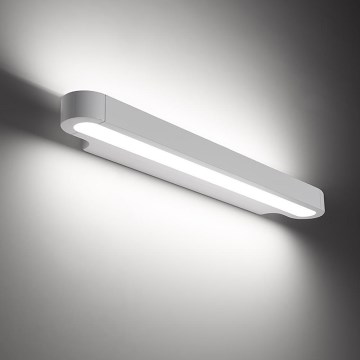 Artemide AR 1913040A - LED настінний світильник TALO 60 LED/25W/230V