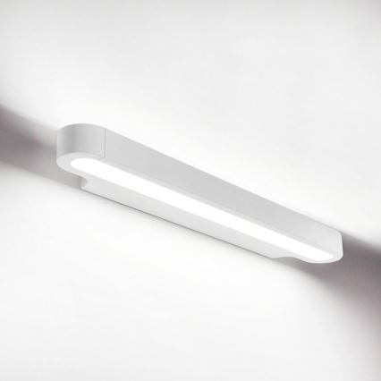 Artemide AR 1913040A - LED настінний світильник TALO 60 LED/25W/230V