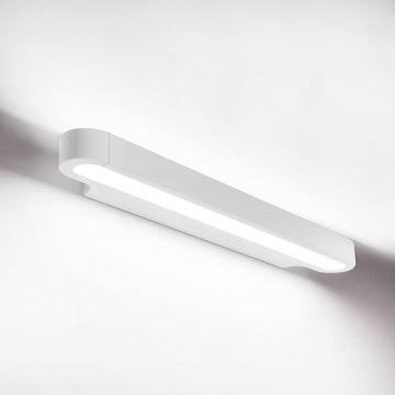 Artemide AR 1913040A - Светодиодный настенный светильник TALO 60 1xLED/25W/230V