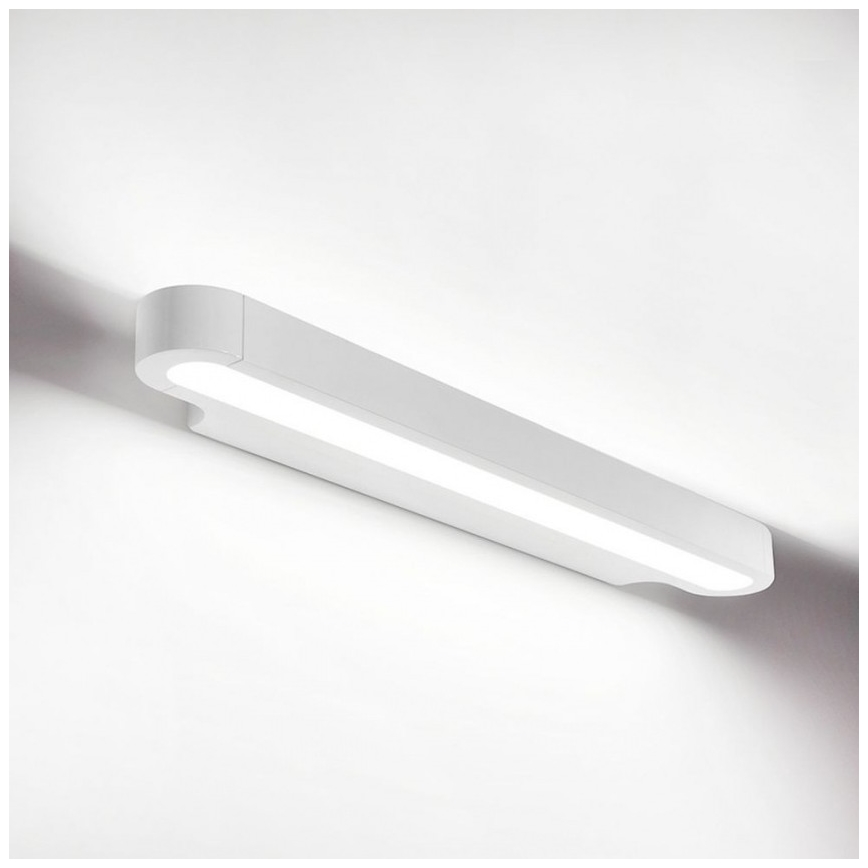 Artemide AR 1913040A - Світлодіодний настінний світильник TALO 60 1xLED/25W/230V