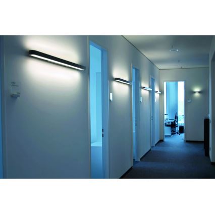 Artemide AR 1913040A - Світлодіодний настінний світильник TALO 60 1xLED/25W/230V
