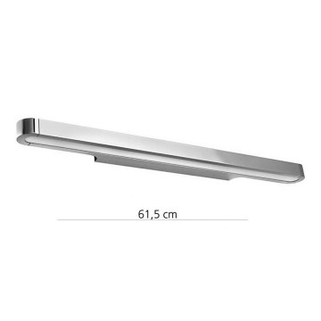 Artemide AR 1913050A - LED настенный светильник TALO 60 LED/25W/230V
