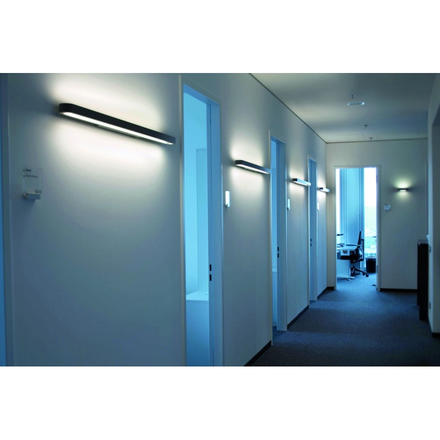 Artemide AR 1913050A - LED настенный светильник TALO 60 LED/25W/230V