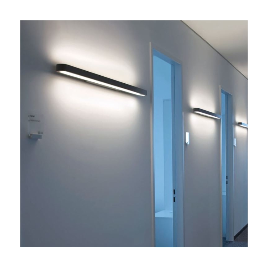 Artemide AR 1917020A - Светодиодный настенный светильник TALO 120 1xLED/51W/230V