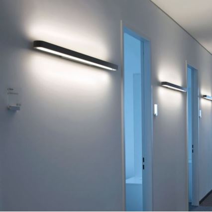 Artemide AR 1917020A - Світлодіодний настінний світильник TALO 120 1xLED/51W/230V