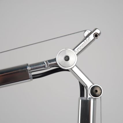 Artemide AR A001000+AR A004030 KOMPLET - Настольная лампа TOLOMEO 1xE27/70W/230V