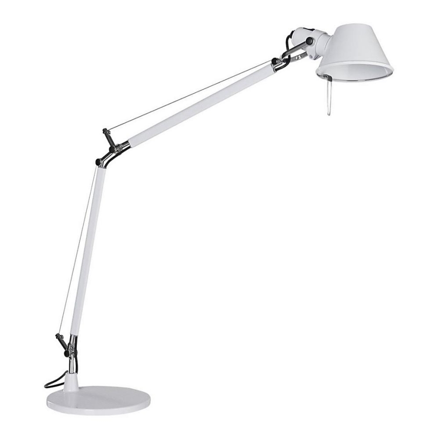 Artemide AR A004420+AR A005320 KOMPLET - Настільна лампа TOLOMEO 1xE27/70W/230V