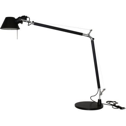 Artemide AR A004430+AR A005330 KOMPLET - Настільна лампа TOLOMEO 1xE27/70W/230V