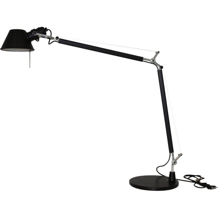 Artemide AR A004430+AR A005330 KOMPLET - Настільна лампа TOLOMEO 1xE27/70W/230V