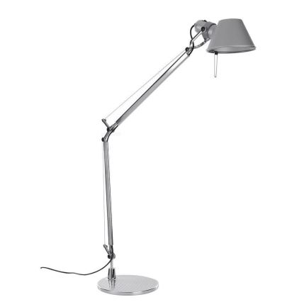 Artemide AR A005910+AR A008600 komplet - настільна лампа TOLOMEO MINI 1xE27/70W/230V