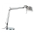Artemide AR A005910+AR A008600 КОМПЛЕКТ - Настольная лампа TOLOMEO MINI 1xE27/70W/230V