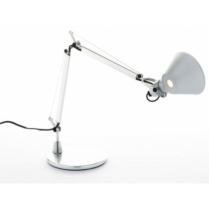 Artemide AR A011800 - Настільна лампа TOLOMEO MICRO 1xE14/60W/230V