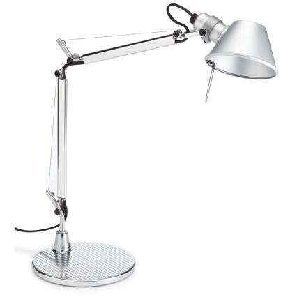 Artemide AR A011800 - Настільна лампа TOLOMEO MICRO 1xE14/60W/230V