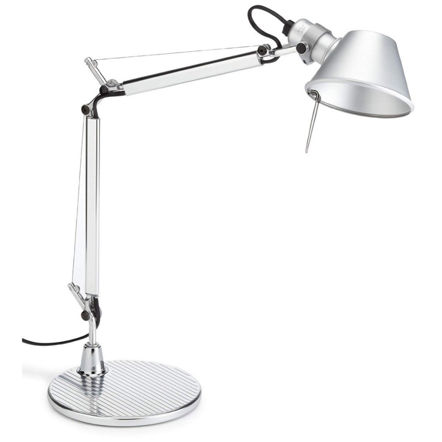 Artemide AR A011800 - Настільна лампа TOLOMEO MICRO 1xE14/60W/230V