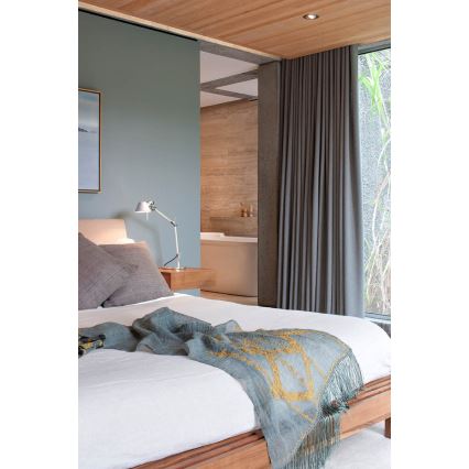 Artemide AR A011800 - Настільна лампа TOLOMEO MICRO 1xE14/60W/230V