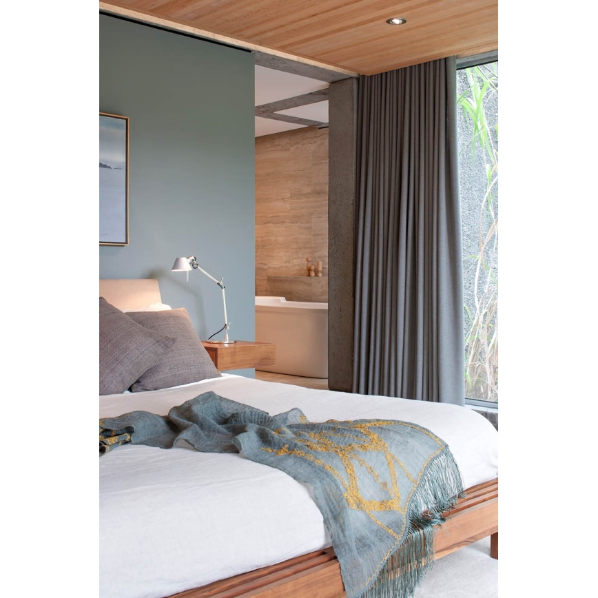 Artemide AR A011800 - Настільна лампа TOLOMEO MICRO 1xE14/60W/230V