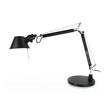 Artemide AR A011830 - Настільна лампа TOLOMEO MICRO 1xE14/60W/230V