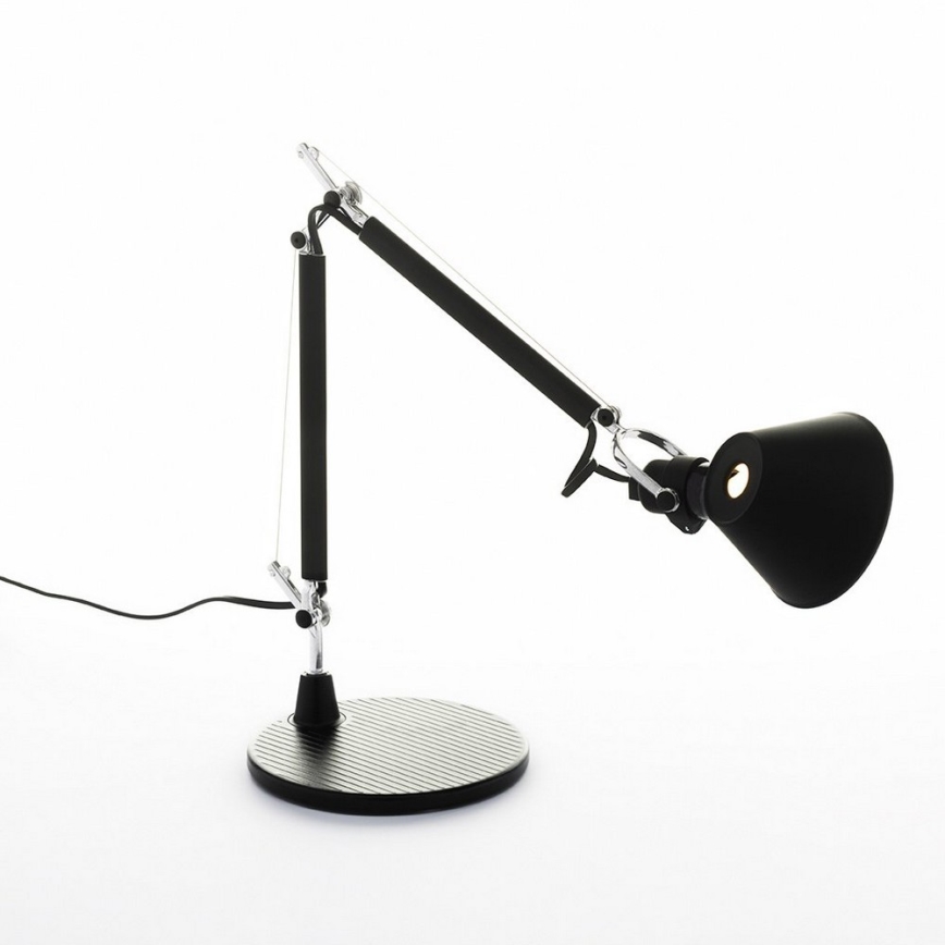 Artemide AR A011830 - Настільна лампа TOLOMEO MICRO 1xE14/60W/230V