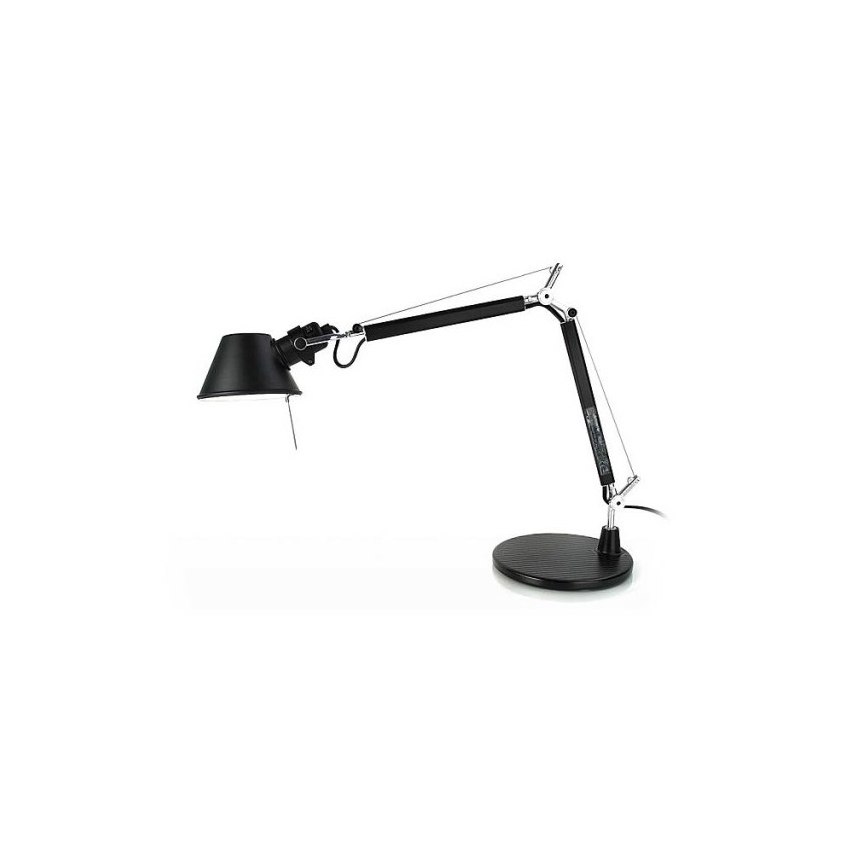 Artemide AR A011830 - Настольная лампа TOLOMEO MICRO 1xE14/60W/230V