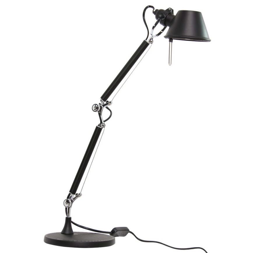 Artemide AR A011830 - Настольная лампа TOLOMEO MICRO 1xE14/60W/230V