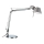 Artemide AR A015100+AR A003900 КОМПЛЕКТ - LED настільна лампа TOLOMEO MIDI з регульованою яскравістю LED/9W/230V