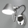 Artemide AR A029250 - Настінний світильник TOLOMEO FARETTO 1xE27/70W/230V