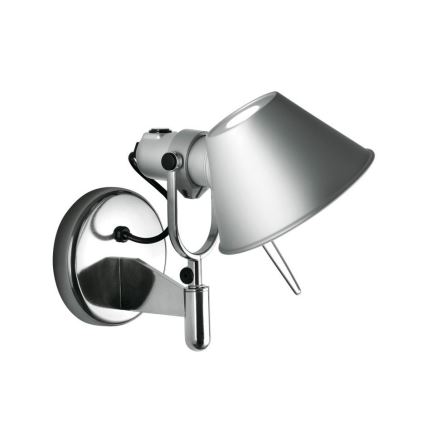 Artemide AR A044050 - Настінний світильник TOLOMEO MICRO FARETTO 1xE14/60W/230V