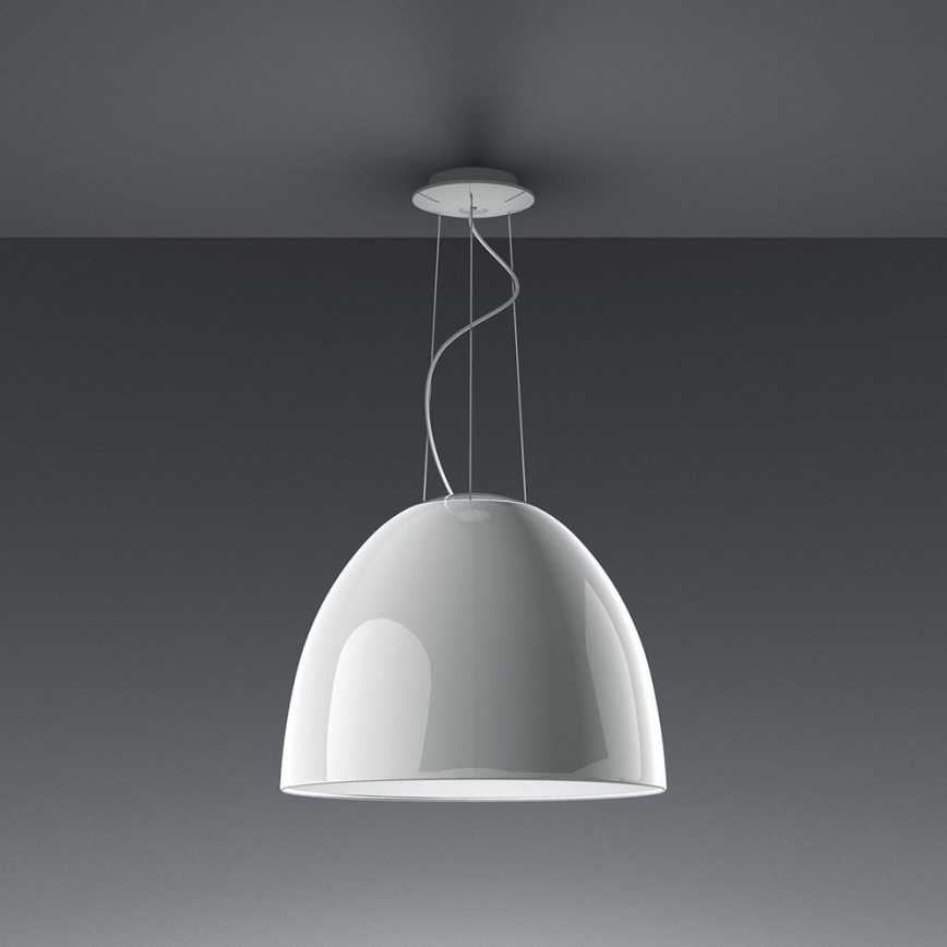 Artemide AR A244900 - Підвісна люстра NUR 1xE27/205W/230V