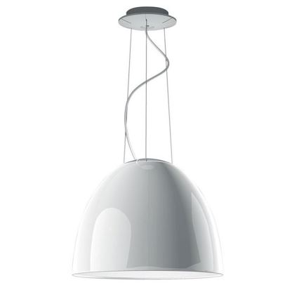 Artemide AR A244900 - Підвісна люстра NUR 1xE27/205W/230V