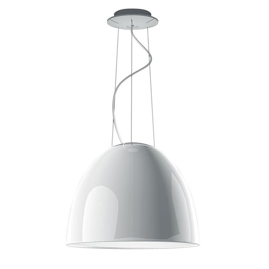 Artemide AR A244900 - Підвісна люстра NUR 1xE27/205W/230V