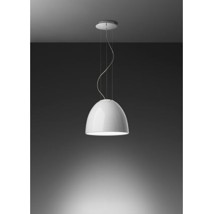 Artemide AR A244900 - Підвісна люстра NUR 1xE27/205W/230V