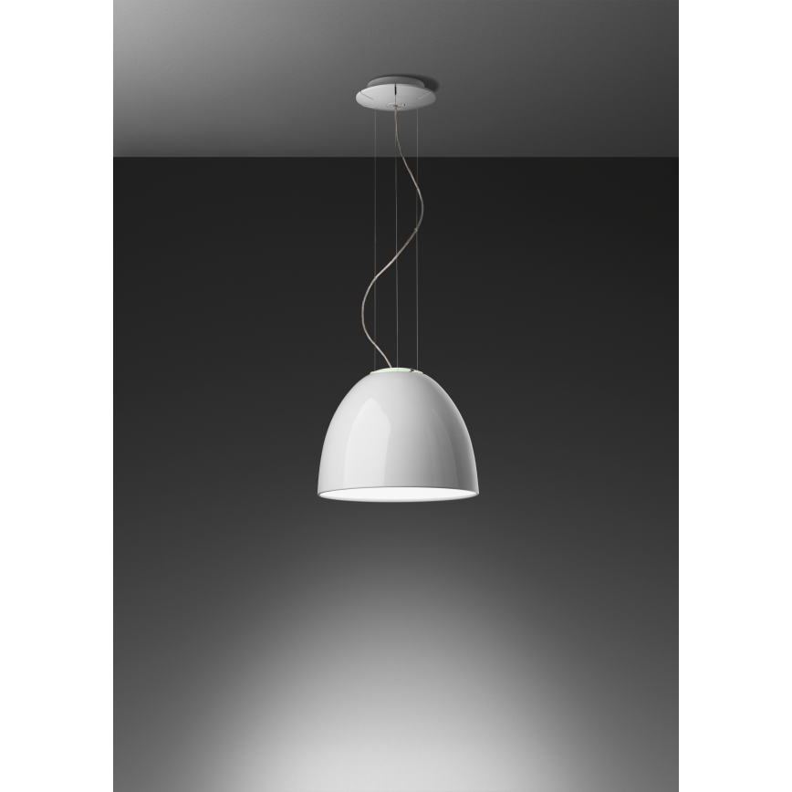 Artemide AR A244900 - Підвісна люстра NUR 1xE27/205W/230V