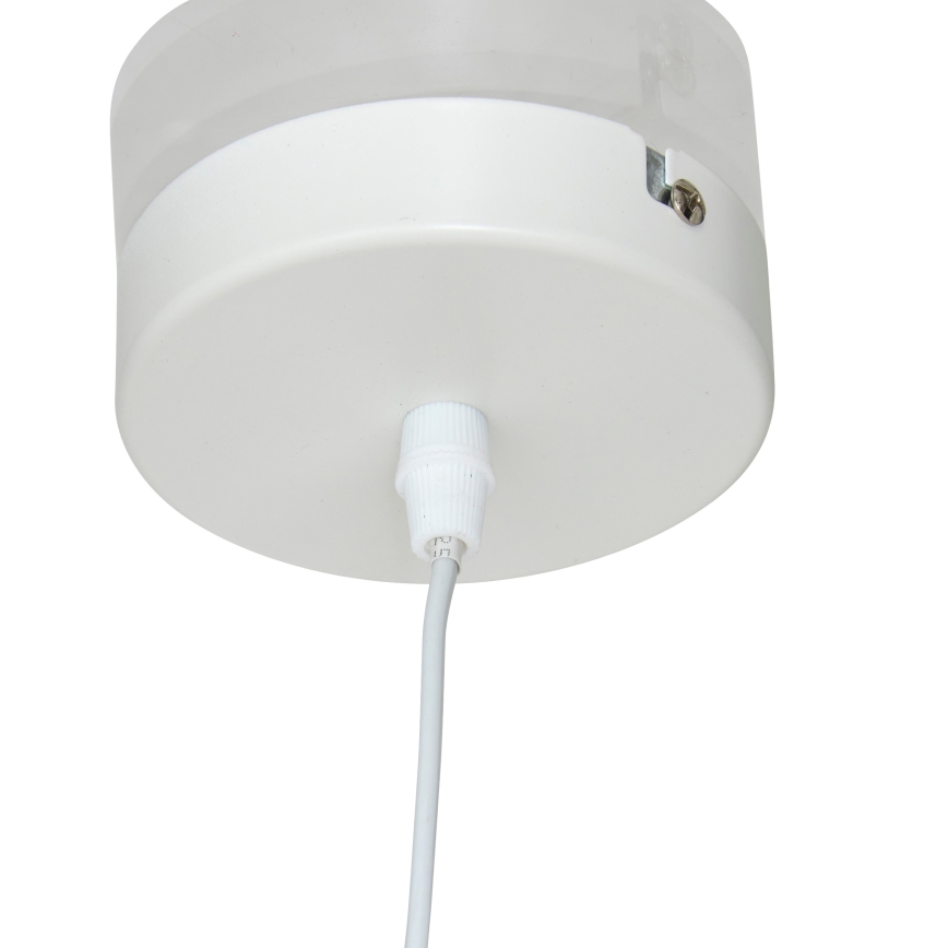 Atmosphera - детская люстра на тросе TOXEY 1xE27/25W/230V медвежонок