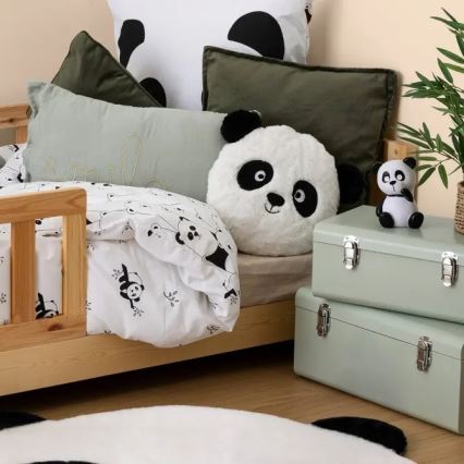 Atmosphera - детский светодиодный ночник PANDA LED/3xLR44