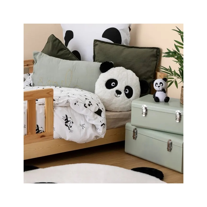 Atmosphera - детский светодиодный ночник PANDA LED/3xLR44