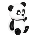 Atmosphera - дитячий нічник PANDA LED/3xLR44
