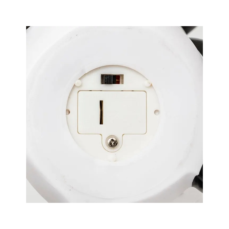 Atmosphera - дитячий нічник PANDA LED/3xLR44